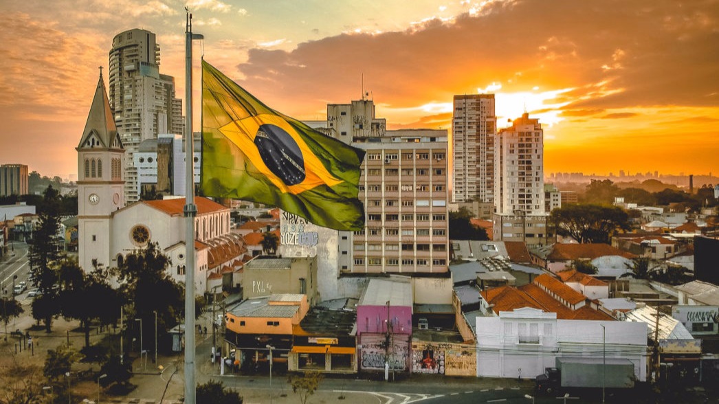 Brasilien